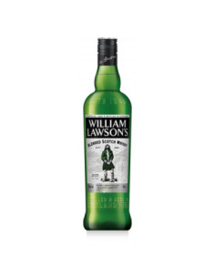 WHISKY WILLIAMS LAWSONS...