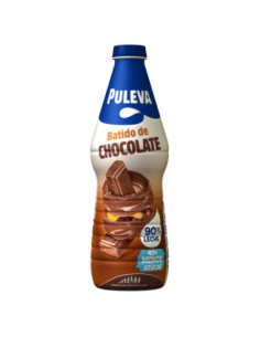 BATIDO PULEVA CACAO 1L