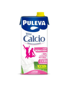 LECHE PULEVA CALCIO...