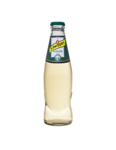 GINGER ALE SCHWEPPES...