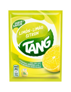 REFRESCO TANG LIMON SOBRE 30G