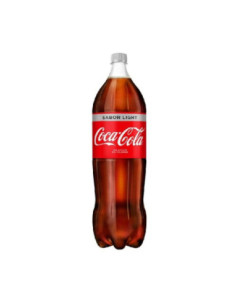 COCACOLA LIGHT PET 2L