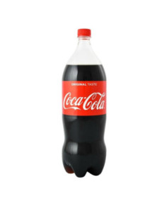 COCACOLA PET 2L