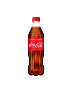 COCACOLA PET 50CL