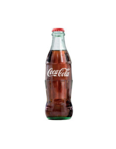 COCACOLA RET.23,7CL