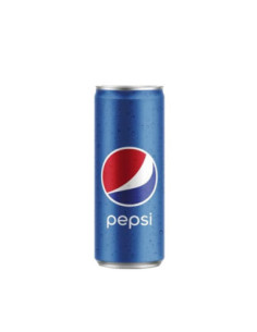 PEPSI LLAUNA 33CL