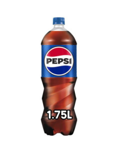 REFRESC PEPSI PET 1,75L