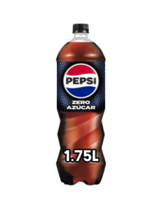 REFRESC PEPSI ZERO PET 1,75L