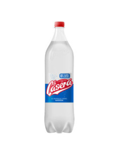 GASOSA LA CASERA PET 1,5L