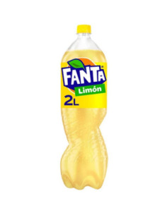 FANTA LIMON PET 2L