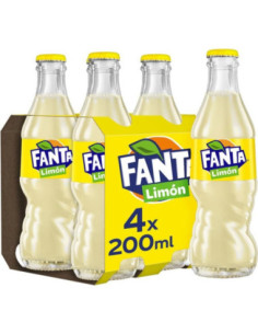 REFRESCO FANTA LIMON...