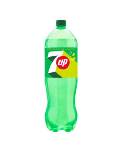 SEVEN UP 2L