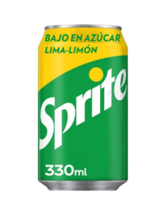 SPRITE LATA 33CL