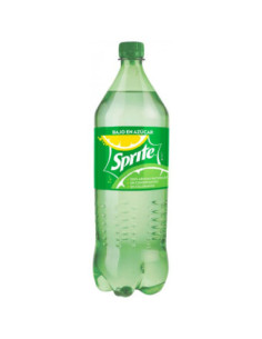 SPRITE PET 2L