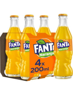 REFRESC FANTA TARONJA...