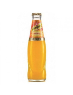 REFRESC SCHWEPPES TARONJA...