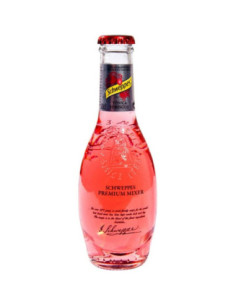 TONICA SCHWEPPES HIBISCUS...