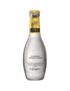 TONICA SCHWEPPES POMELO...