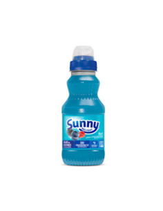 SUNNY DELIGHT BLUE TAPON...