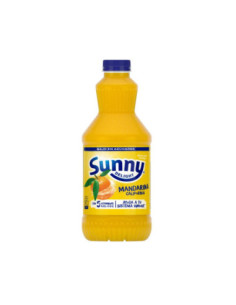 SUNNY DELIGHT CALIFORNIA 1,25L