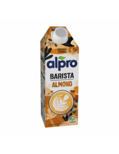 BEBIDA ALPRO ALMENDRA...