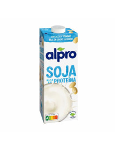 BEBIDA ALPRO SOJA 1L