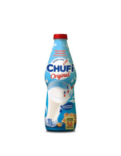 HORCHATA CHUFI BOTELLA 1L