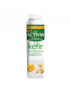 ACTIVIA KEFIR MANGO 320G