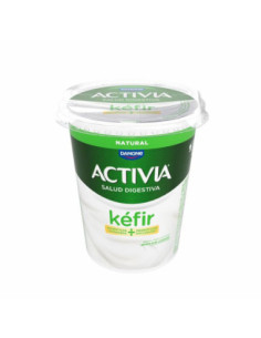 ACTIVIA KEFIR NATURAL 345G