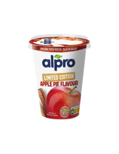 ALPRO APPLE PIE 150G 1U