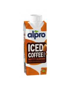 ALPRO CAFFE ALMOND 250ML