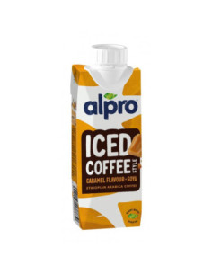 ALPRO CAFFE CARAMEL 250ML