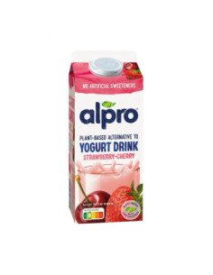 ALPRO DRINK FRESA CEREZA 750ML