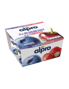 ALPRO VEGETAL...