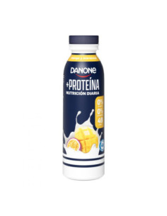 DANONE PROTEINAS DRINK...