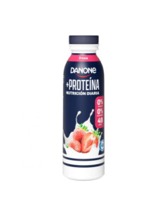 DANONE PROTEINAS DRINK...