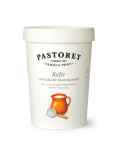 KEFIR PASTORET 500G