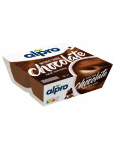 POSTRE ALPRO VEGETAL...