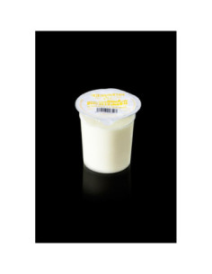 YOGUR UBACH LIMON TARRINA 125G