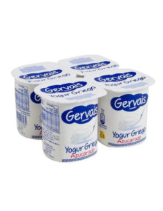 YOGURT GERVAIS GRIEGO...