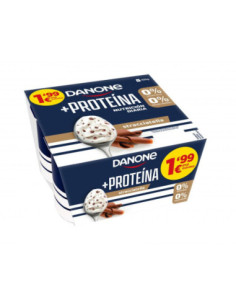 YOGUR DANONE PROTEIN...