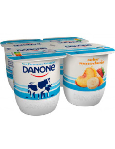 YOGUR DANONE SABOR...