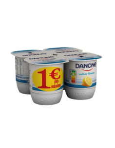 YOGUR DANONE SABOR LIMON...