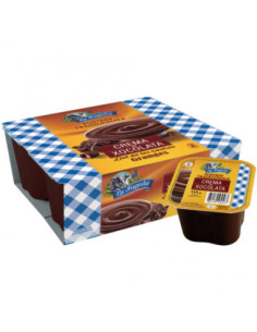 CREMA FAGEDA XOCOLATA 125G...