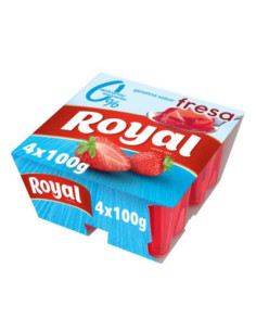 GELATINA ROYAL FRESA 0% 90G...