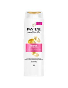 CHAMPU PANTENE RIZOS 325ML