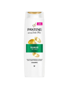 CHAMPU PANTENE SUAVE Y LISO...