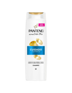 CHAMPU PANTENE CLASICO 325ML