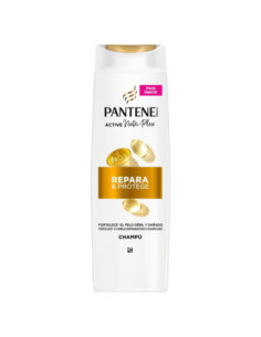 CHAMPU PANTENE...