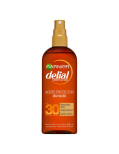 ACEITE DELIAL ESPRAY F30 150ML